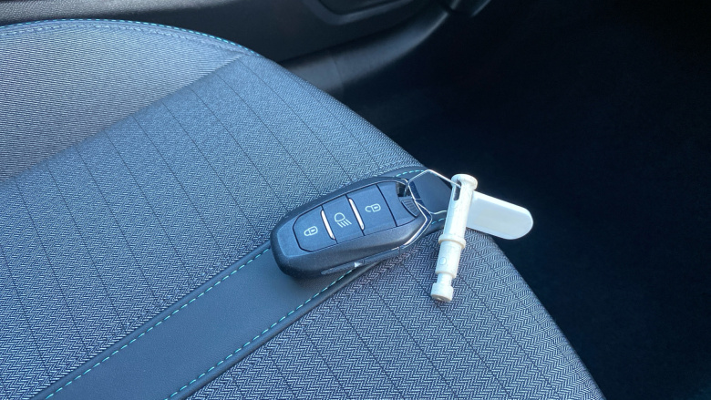 Peugeot 208 1.2 PureTech 100 Allure Premium + 5dr Petrol Hatchback